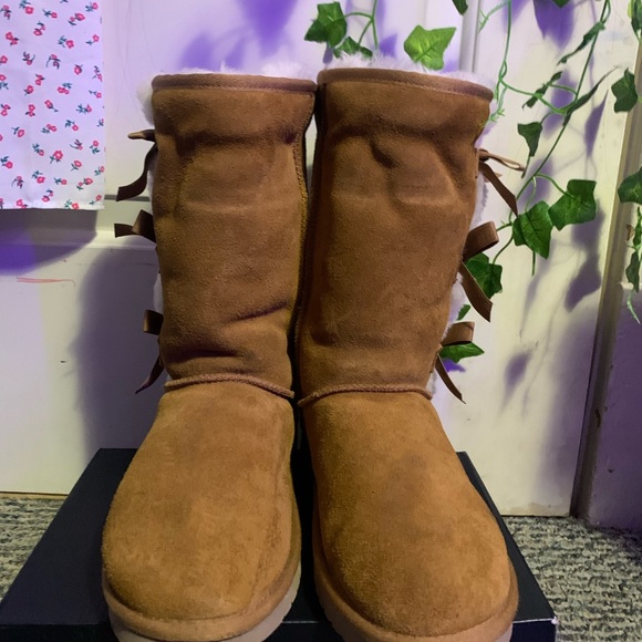 Koolaburra by UGG Winter Boots - Picture 6 of 6